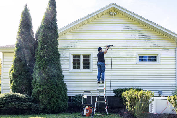 Professional Pressure Washing in Iselin, NJ